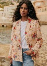 Christie Jacket