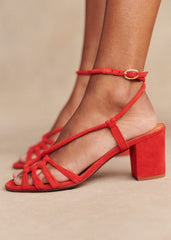 Gloria Sandals