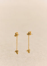 Gaston Earrings