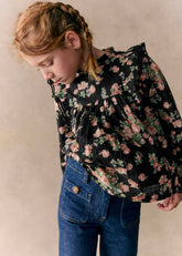 Colombe Blouse