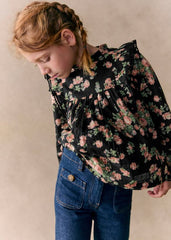 Colombe Blouse