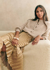 Dune Skirt