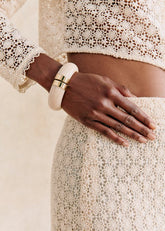 Leo Bracelet