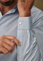Allen Poplin Shirt