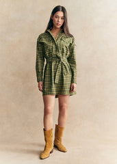 Bellamy Dress
