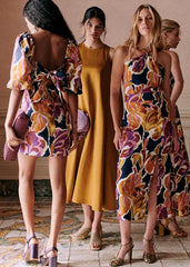Armida Dress