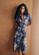 Adèle Dress