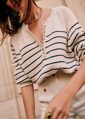 Léontine Jumper