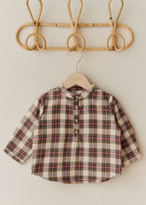 Sacha Shirt