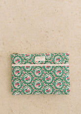 Large Flat Pouch