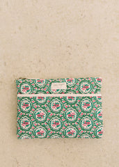 Large Flat Pouch