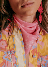 Cleopatra Scarf