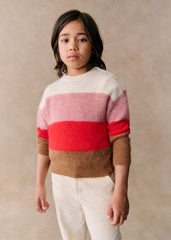 Lya Jumper