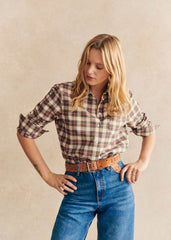 Tomboy Shirt