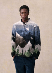 Tucker Fleece