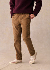 Danny Velvet Trousers
