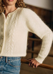 Evy Cardigan