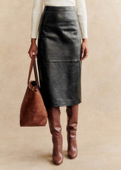 Magalia Skirt