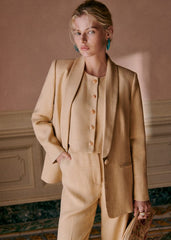 Altea Blouse