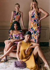 Medea Dress