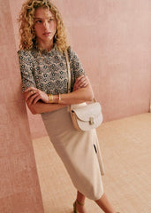 Lisana Blouse