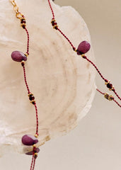 Harper Necklace