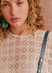 Lova Blouse
