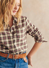 Tomboy Shirt