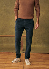 Danny Velvet Trousers