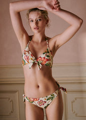 Chanson d'Été Bikini Bottoms - Sézane x Ysé