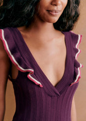 Simona Dress