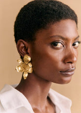 Albane Earrings