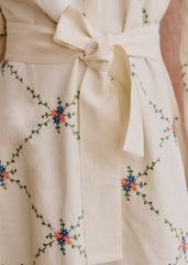 Bella Dress