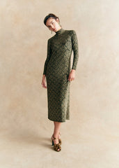 Penelope Dress