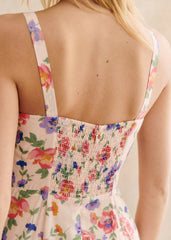 Rosella Dress