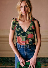 Lara Blouse