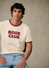 Book Club T-Shirt