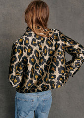 Terry Jacket