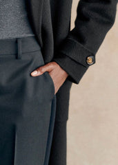 Mederick Coat