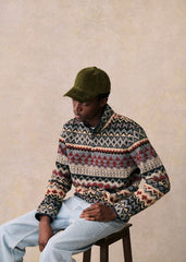Tucker Fleece