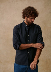 Oxford Charlie Shirt