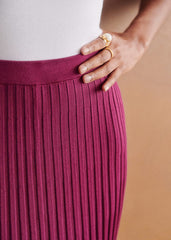 Lili Skirt