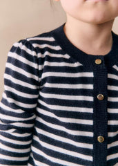 Swan Cardigan