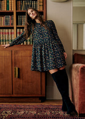 Andretta Dress