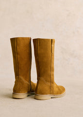 Carmen Boots
