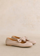 Maisie Low Ballerinas