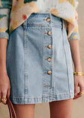Savine Skirt