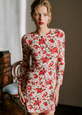 Divia Dress