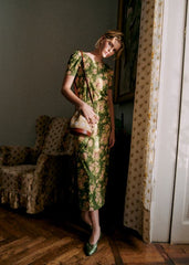 Luce Dress