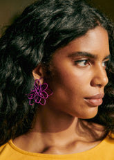 Cassandre Earrings